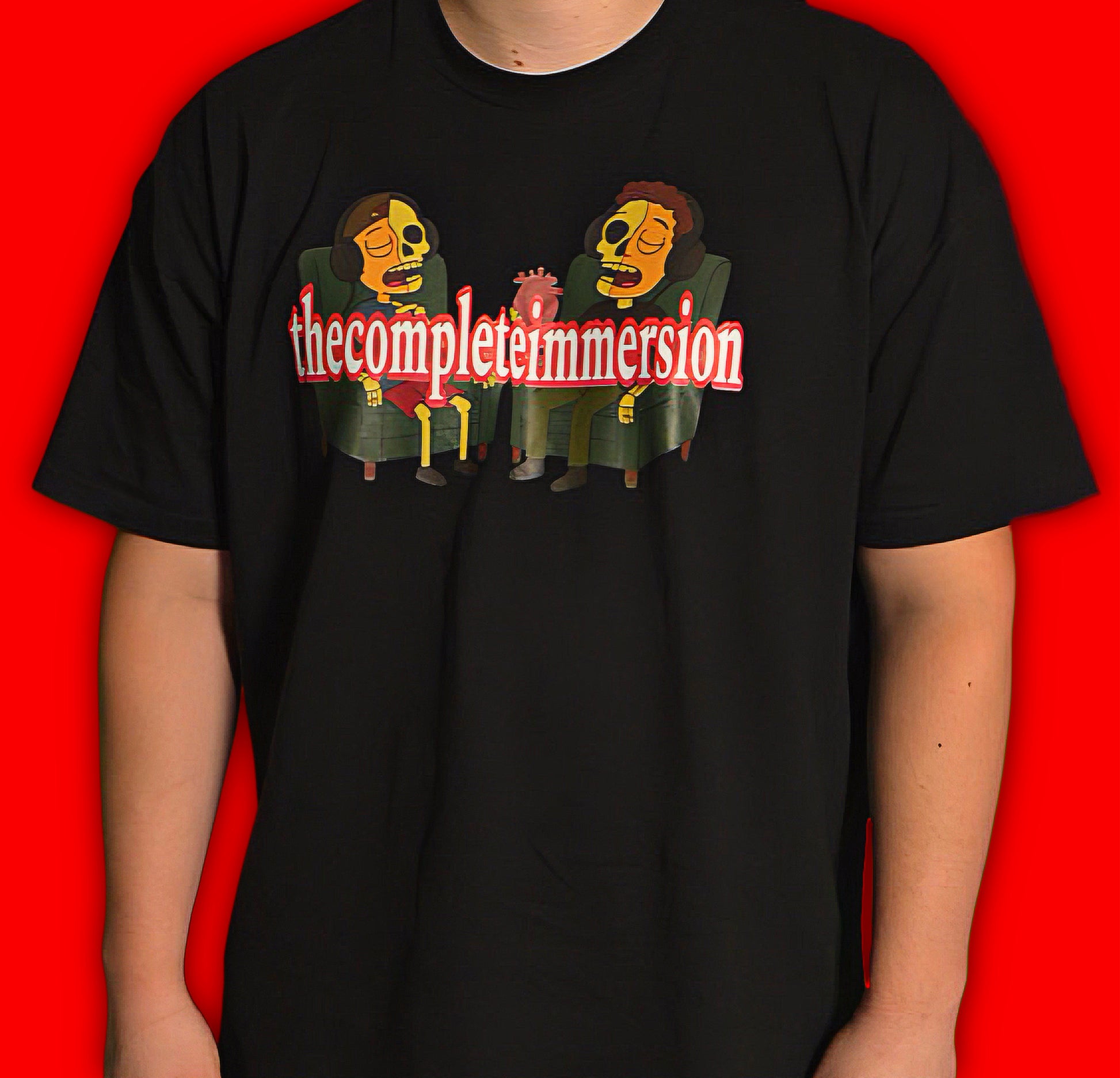 theSHIRT