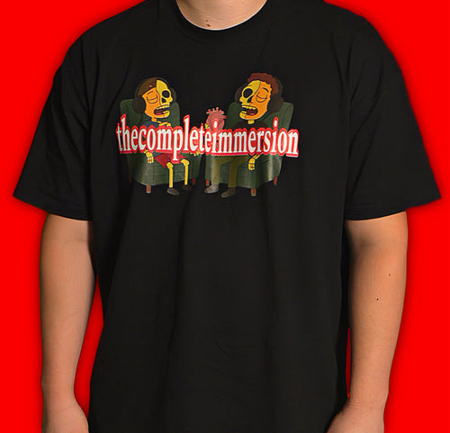 theSHIRT